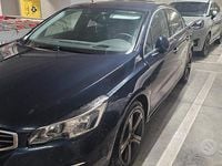 Usata Peugeot 508 S 181 CV (133 kW) 2017 Berlina