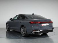 Usata Audi A5 S-Line 205 CV (150 kW) 2024 Grigio magnete Coupé