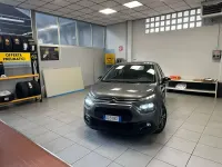 Usata Citroën C3 Feel 83 CV (61 kW) 2021 Grigio Utilitaria