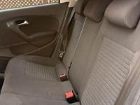 Usata VW Polo 75 CV (55 kW) 2013 Bianco Utilitaria