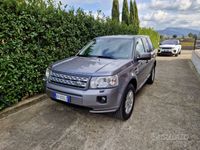 usata Land Rover Freelander 2 2.2 Sd4 190 cv SE