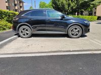 Usata DS Automobiles DS7 Crossback Business 131 CV (96 kW) 2019 Nero SUV