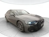 Usata Audi A8 Ambiente 340 CV (250 kW) 2024 Grigio Berlina