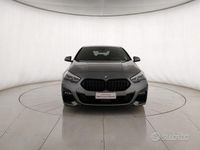 Usata BMW 220 M Sport 178 CV (130 kW) 2024 Grigio Coupé
