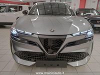 Nuova Alfa Romeo Junior Edizione Speciale 136 CV (100 kW) 2026 Grigio SUV