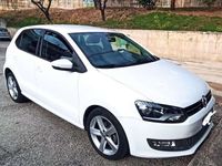 usata VW Polo Polo5p 1.4 Highline