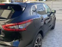 Usata Nissan Qashqai N-Connecta 116 CV (85 kW) 2018 Nero SUV