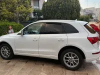 Usata Audi Q5 Advanced 170 CV (125 kW) 2011 SUV