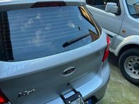 Usata Ford Ka Ultimate 86 CV (63 kW) 2018 Berlina