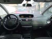 Occasion Citroën C4 Picasso Exclusive 163 ch (119 kW) 2011 Gris Monospace