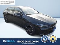 Usata Mercedes CLA180 Shooting Brake Advanced 116 CV (85 kW) 2025 Nero metallizzato Station wagon