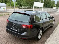 Usata VW Passat 150 CV (110 kW) 2020 Grigio Station wagon