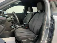 Usata Peugeot 2008 Allure 101 CV (74 kW) 2025 Grigio SUV