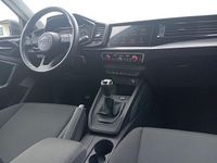 Usata Audi A1 Admired 95 CV (69 kW) 2023 Nero SUV
