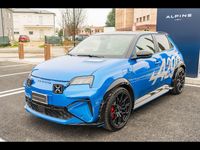 Usata Alpine A290 2025 Tinta bitono bleu alpine vision / tetto Utilitaria