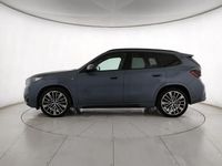 Usata BMW X1 M Sport 204 CV (150 kW) 2022 Grigio SUV
