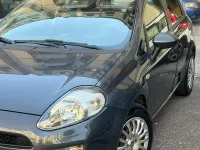Usata Fiat Punto 75 CV (55 kW) 2014 Utilitaria