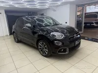 Usata Fiat 130 Sport 130 CV (95 kW) 2022 Nero Station wagon