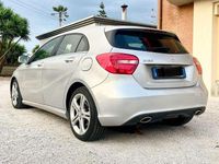 Usata Mercedes A180 109 CV (80 kW) 2012 Berlina