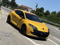 Usata Renault Mégane Coupé Trophy 265 CV (194 kW) 2012 Coupé