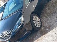 Usata Opel Zafira 2017 Monovolume