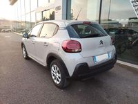 Usata Citroën C3 PureTech 83 CV (61 kW) 2023 Beige Utilitaria