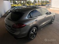 Usata Porsche Cayenne 2011 SUV