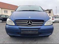 Usata Mercedes Viano 204 CV (150 kW) 2008 Monovolume
