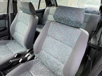 Usata Peugeot 306 88 CV (64 kW) 1997 Verde Berlina