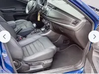 Usata Alfa Romeo Giulietta 120 CV (88 kW) 2019 Bluazzurro Utilitaria