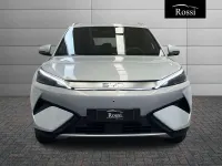 Nuova BYD Atto 3 105 kW (143 CV) 2026 Skiing white SUV
