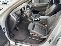 Usata BMW X4 M Sport 190 CV (139 kW) 2025 Grigio SUV