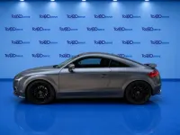 Usata Audi TT S-Line 200 CV (147 kW) 2007 Opaco Coupé