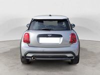 Usata Mini Cooper Essential 136 CV (100 kW) 2023 Grigio Utilitaria