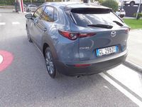 Usata Mazda CX-30 150 CV (110 kW) 2022 Polymetal gray m SUV