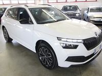 Usata Skoda Kamiq Style 115 CV (84 kW) 2024 Bianco SUV