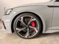 Usata Audi RS5 Sportback Ambiente 450 CV (330 kW) 2020 Grigio Berlina