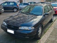 Usata Ford Mondeo 90 CV (66 kW) 1996 Nero Station wagon