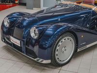 Nuova Morgan Plus 340 CV (250 kW) 2025 Blu/azzurro Cabrio