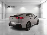 Usata BMW iX2 M Sport 103 kW (141 CV) 2025 Grigio SUV