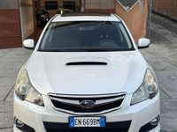 Usata Subaru Legacy Sport 150 CV (110 kW) 2012 Other Station wagon