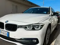 Usata BMW 318 150 CV (110 kW) 2017 Station wagon