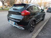 Usata DR DR 3.0 116 CV (85 kW) 2024 Nero SUV