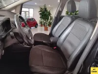 Second-hand Ford Ecosport Titanium 100 CP (73 kW) 2019 Negru SUV