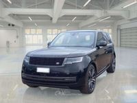 Usata Land Rover Range Rover HSE 249 CV (183 kW) 2024 Nero SUV