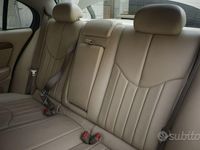 Usata Jaguar S-Type Executive 238 CV (175 kW) 2002 Bronzo Berlina