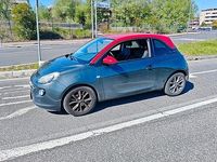 Occasion Opel Adam 87 ch (63 kW) 2017 Gris Citadine