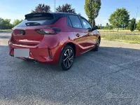 Nuova Opel Corsa 101 CV (74 kW) 2026 Rosso Utilitaria