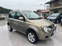 usata Fiat Panda Cross Panda 1.3 mjt 16v esp 4x4