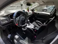 Usata Renault Mégane 2017 Grigio Berlina